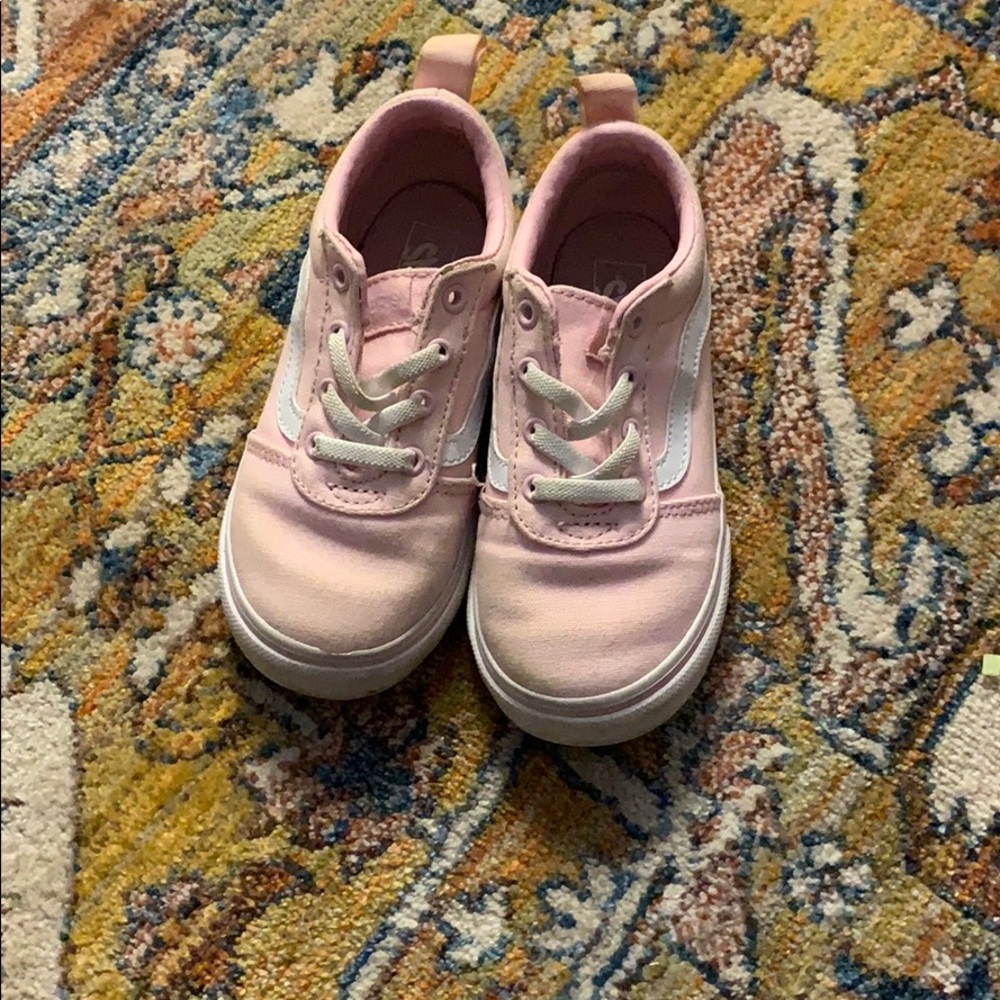 Toddler shoes